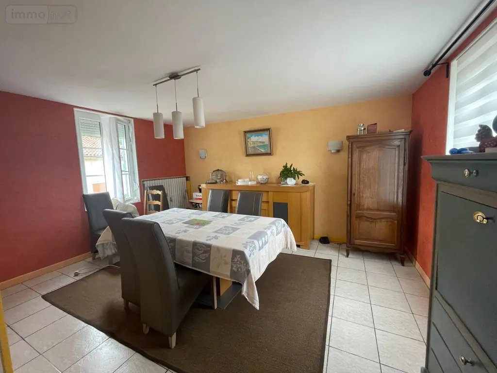 Maison a vendre Rosnay-l'Hôpital 10500 Aube 10 93 m2 4 pièces 212000 euros achat_maison_com_10326_10500 004