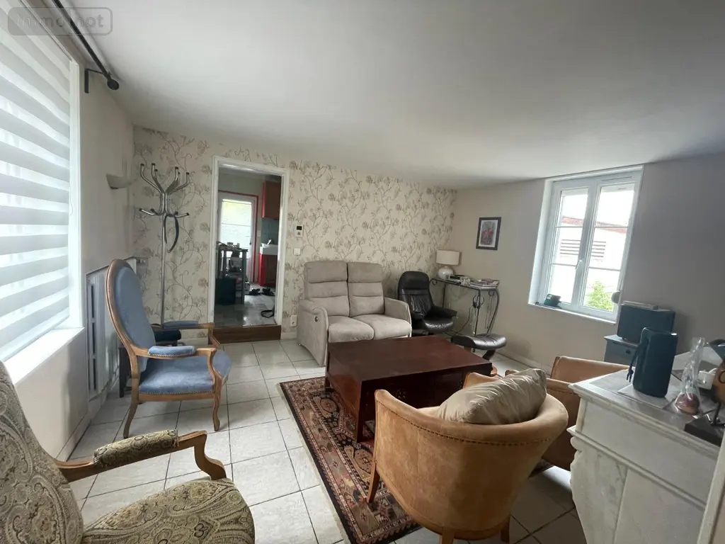 Maison a vendre Rosnay-l'Hôpital 10500 Aube 10 93 m2 4 pièces 212000 euros achat_maison_com_10326_10500 003