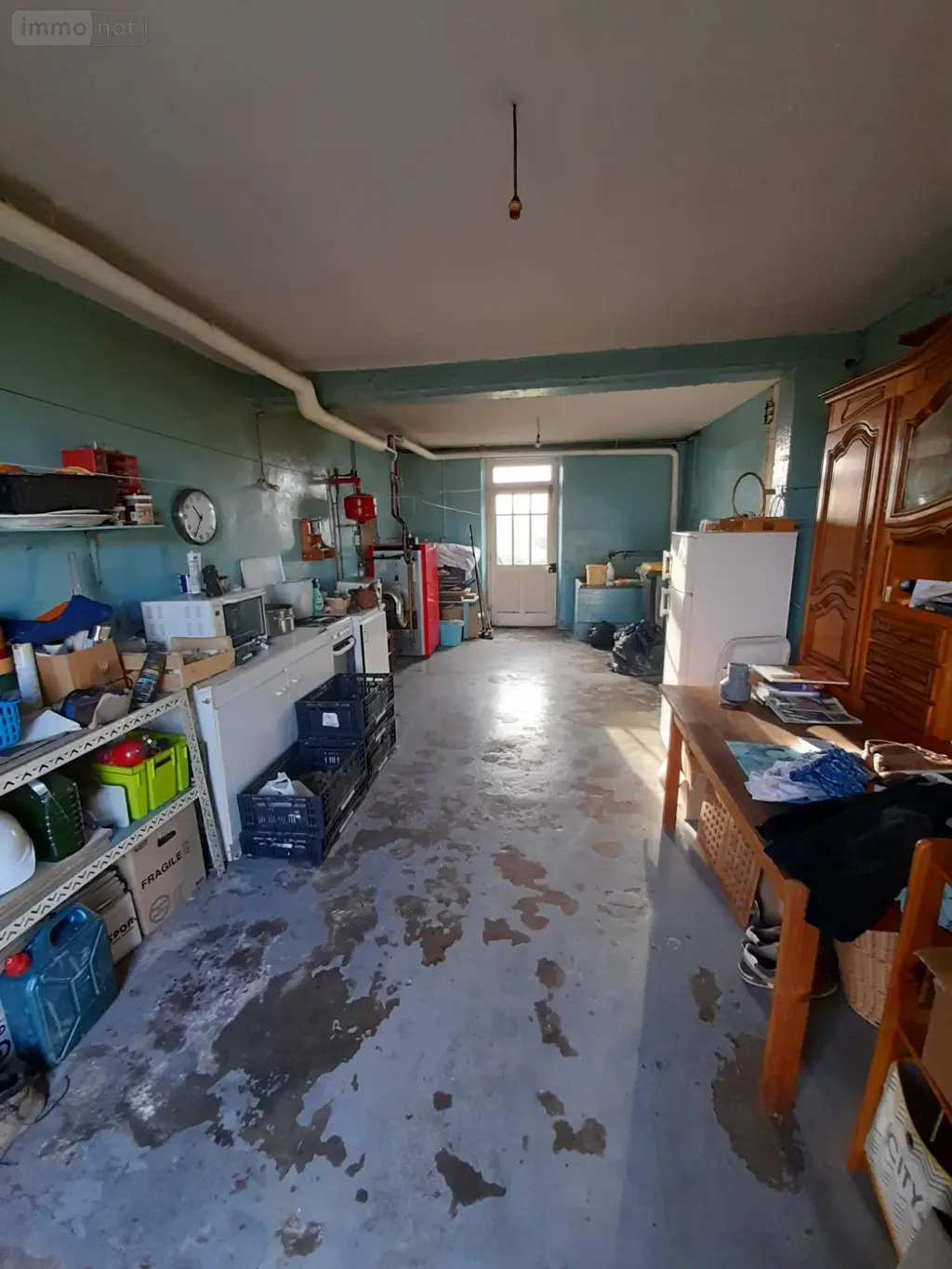 Maison a vendre Camaret-sur-Mer 29570 Finistère 29 153 m2 7 pièces 286250 euros A202500183 016