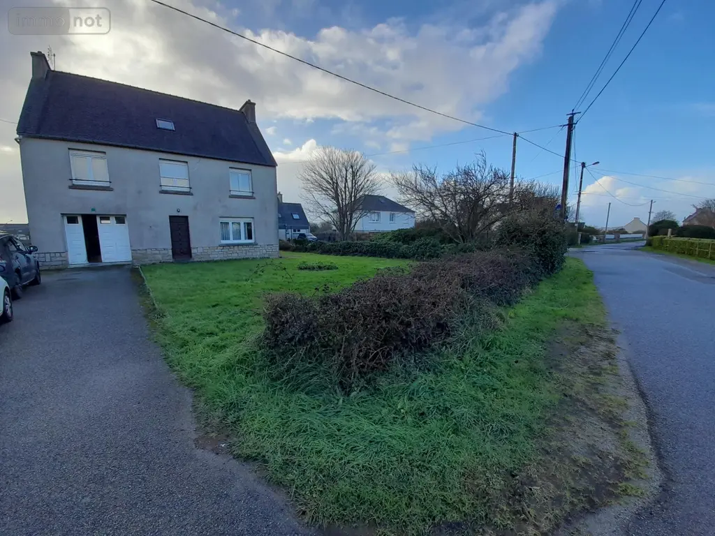 Maison a vendre Camaret-sur-Mer 29570 Finistère 29 153 m2 7 pièces 286250 euros A202500183 002