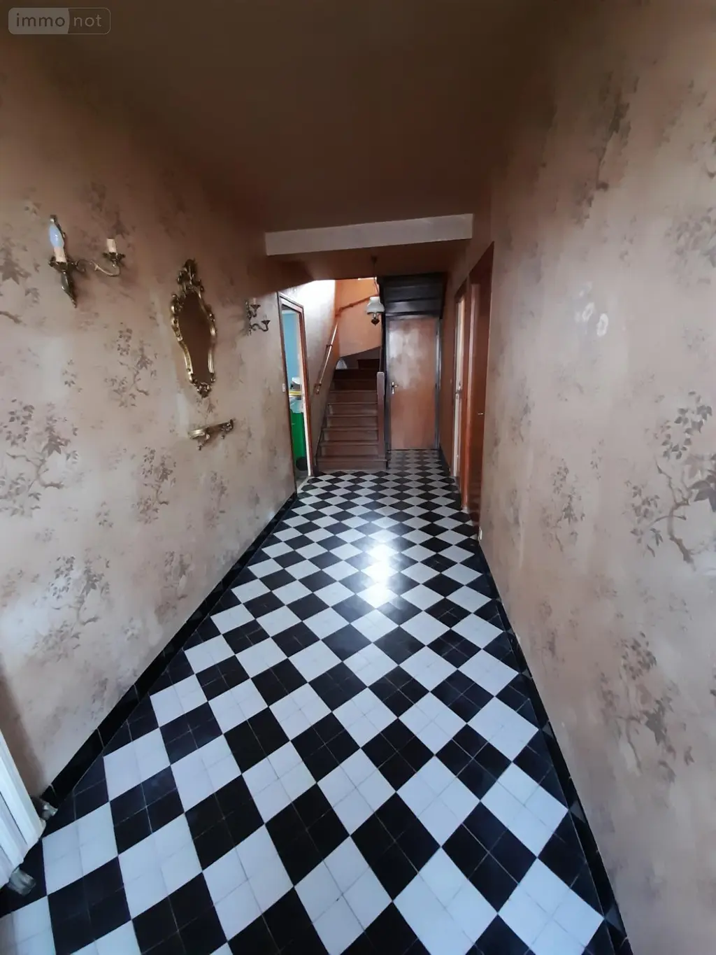 Maison a vendre Camaret-sur-Mer 29570 Finistère 29 153 m2 7 pièces 286250 euros A202500183 005
