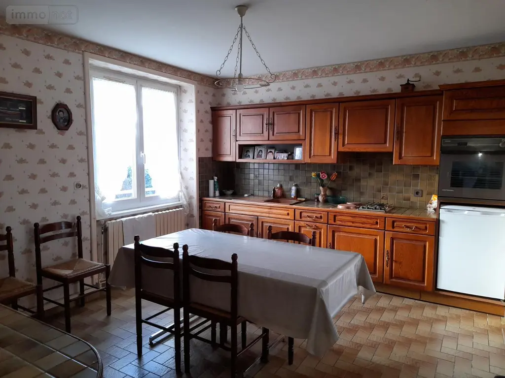 Maison a vendre Camaret-sur-Mer 29570 Finistère 29 153 m2 7 pièces 286250 euros A202500183 006