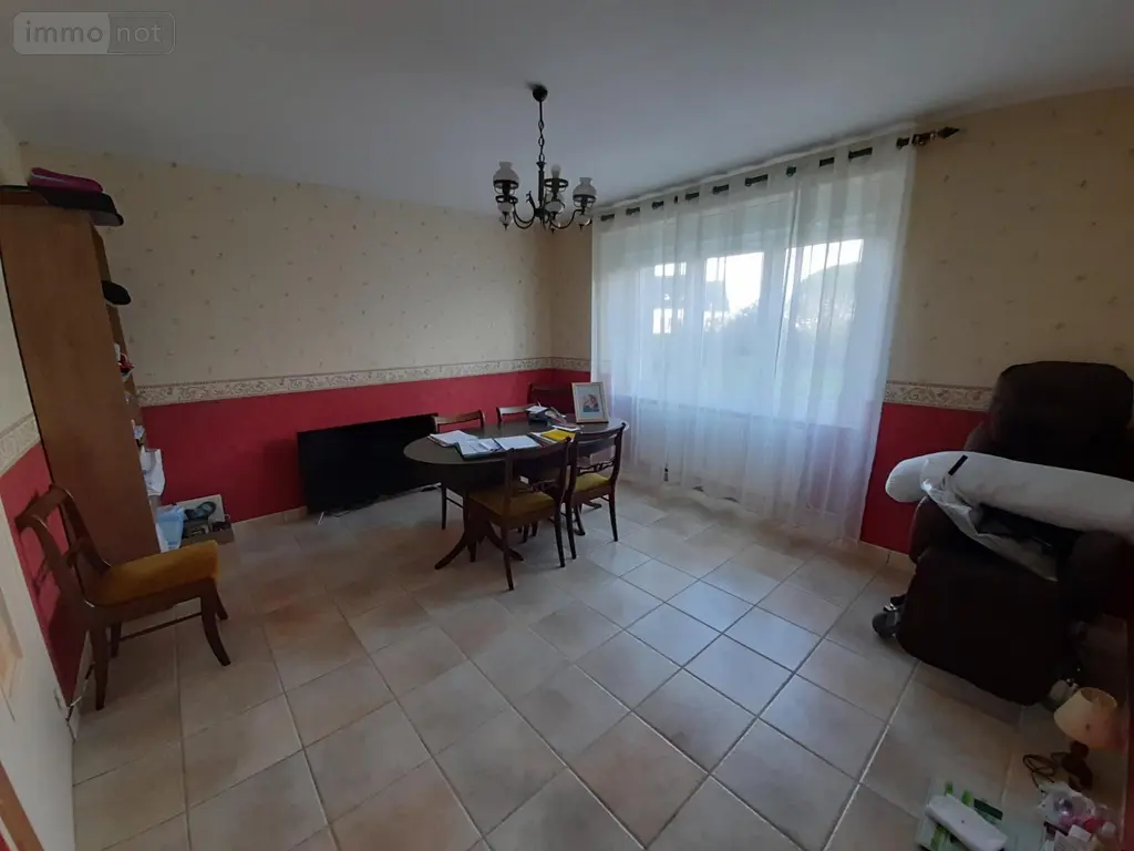 Maison a vendre Camaret-sur-Mer 29570 Finistère 29 153 m2 7 pièces 286250 euros A202500183 007