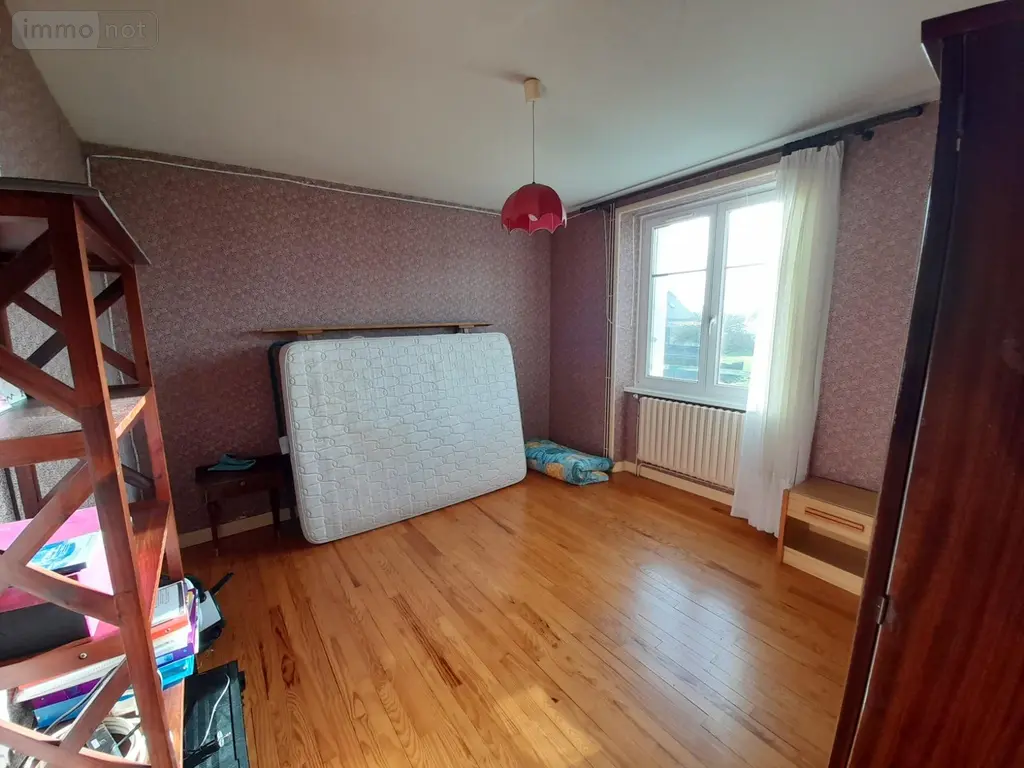 Maison a vendre Camaret-sur-Mer 29570 Finistère 29 153 m2 7 pièces 286250 euros A202500183 010