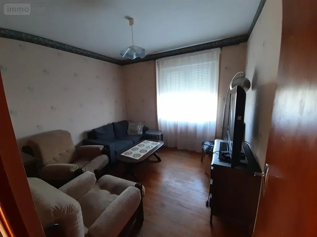 Maison a vendre Camaret-sur-Mer 29570 Finistère 29 153 m2 7 pièces 286250 euros A202500183 008