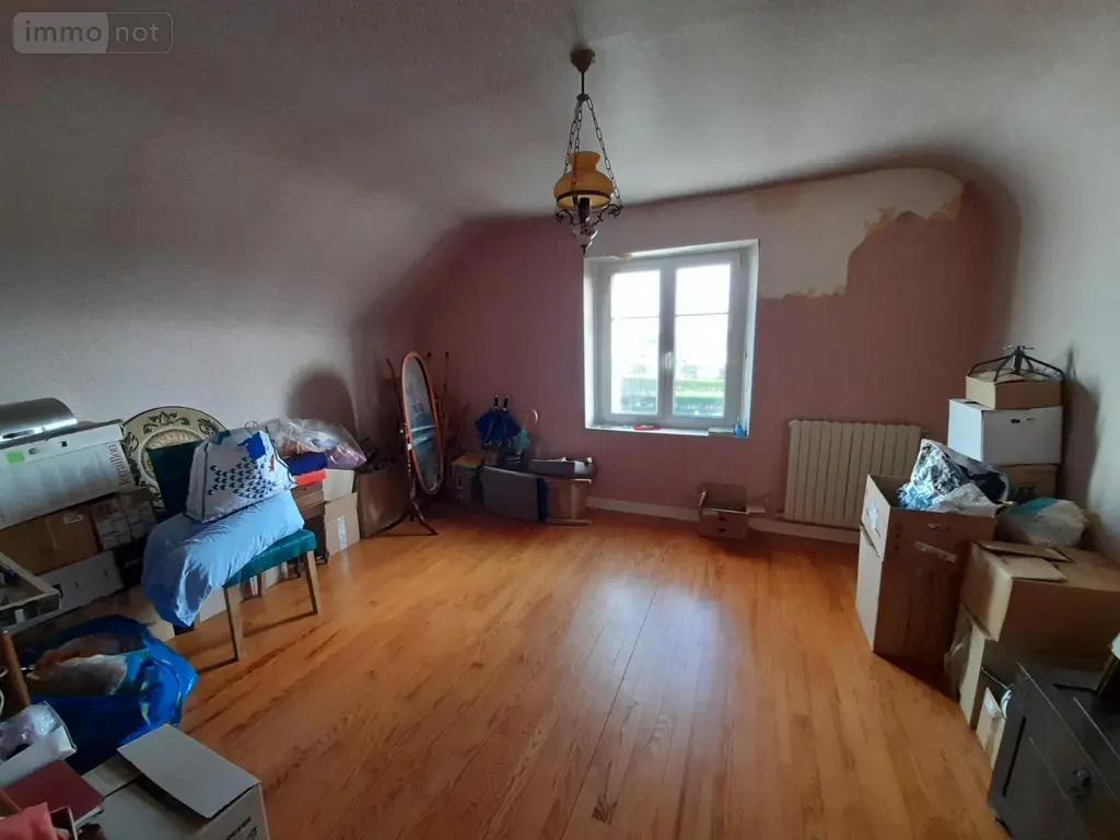 Maison a vendre Camaret-sur-Mer 29570 Finistère 29 153 m2 7 pièces 286250 euros A202500183 015