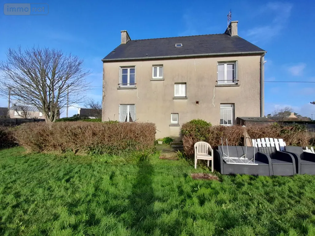 Maison a vendre Camaret-sur-Mer 29570 Finistère 29 153 m2 7 pièces 286250 euros A202500183 003