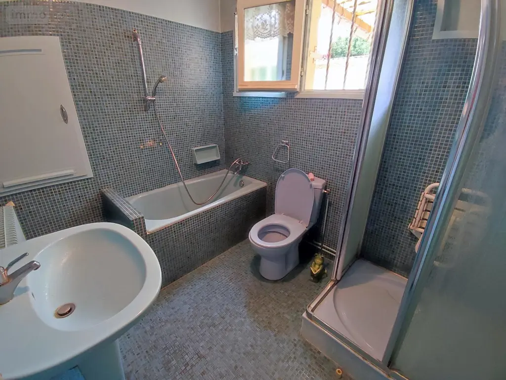 Maison a vendre Sotteville-lès-Rouen 76300 Seine-Maritime 76 110 m2 5 pièces 169000 euros 2025-054 009