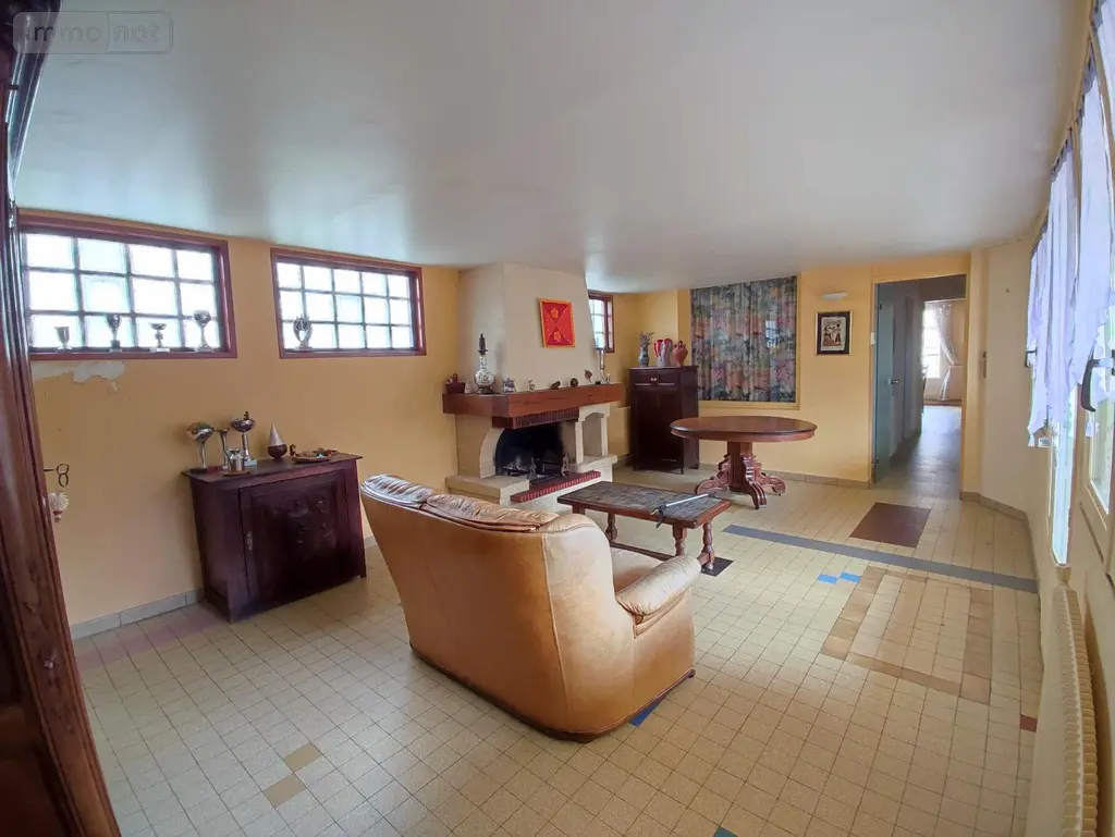 Maison a vendre Sotteville-lès-Rouen 76300 Seine-Maritime 76 110 m2 5 pièces 169000 euros 2025-054 007