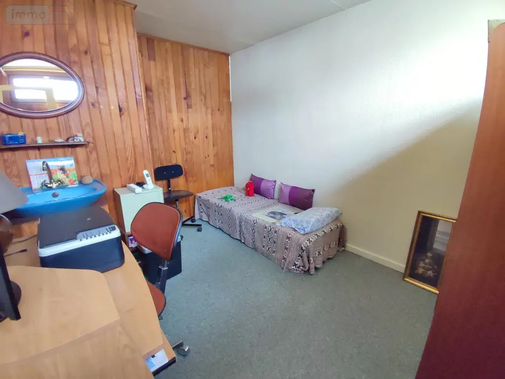 Maison a vendre Sotteville-lès-Rouen 76300 Seine-Maritime 76 110 m2 5 pièces 169000 euros 2025-054 011
