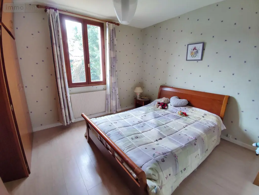 Maison a vendre Sotteville-lès-Rouen 76300 Seine-Maritime 76 110 m2 5 pièces 169000 euros 2025-054 012
