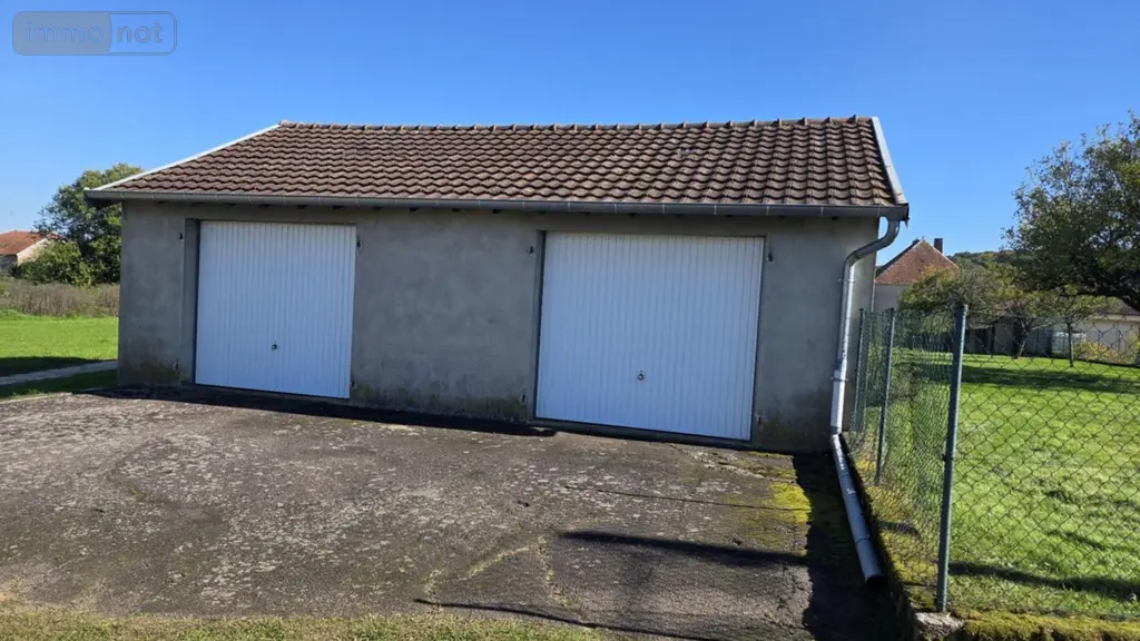 Maison a vendre Cintrey 70120 Haute-Saône 70 270 m2 8 pièces 90000 euros achat_maison_com_70153_70120 014