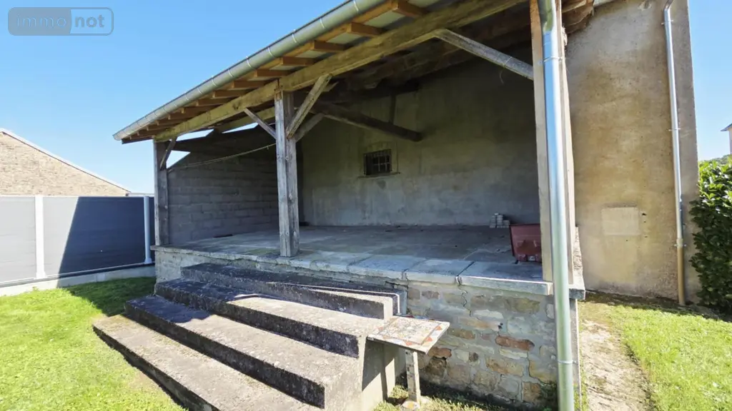 Maison a vendre Cintrey 70120 Haute-Saône 70 270 m2 8 pièces 90000 euros achat_maison_com_70153_70120 013
