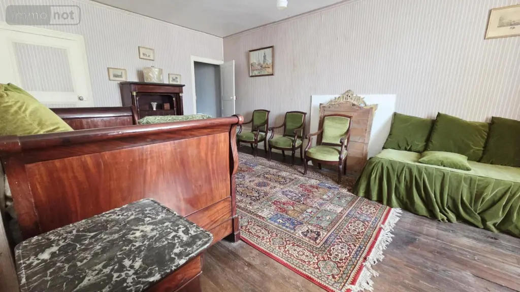Maison a vendre Cintrey 70120 Haute-Saône 70 270 m2 8 pièces 90000 euros achat_maison_com_70153_70120 005