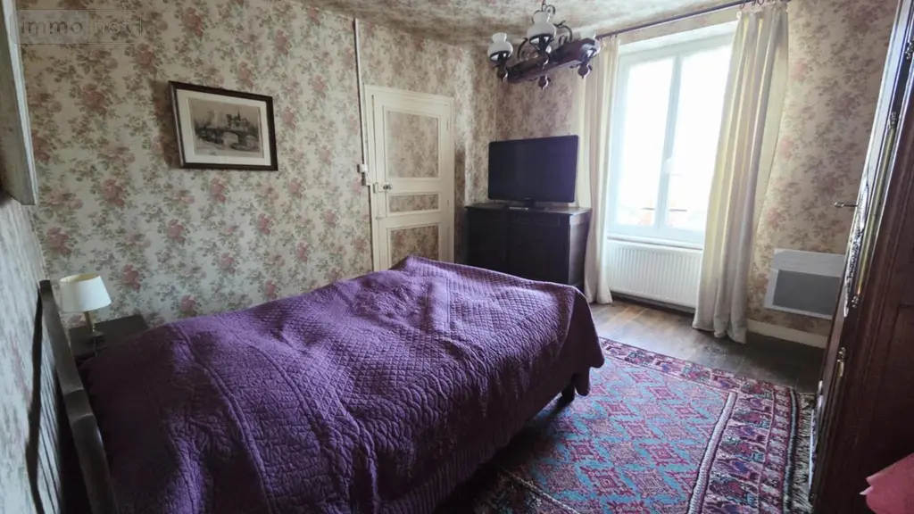 Maison a vendre Cintrey 70120 Haute-Saône 70 270 m2 8 pièces 90000 euros achat_maison_com_70153_70120 006