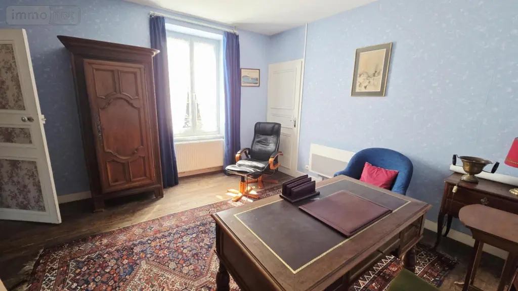 Maison a vendre Cintrey 70120 Haute-Saône 70 270 m2 8 pièces 90000 euros achat_maison_com_70153_70120 007