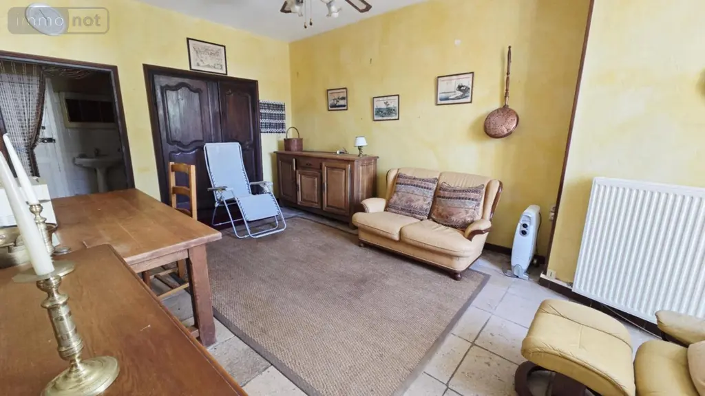 Maison a vendre Cintrey 70120 Haute-Saône 70 270 m2 8 pièces 90000 euros achat_maison_com_70153_70120 004