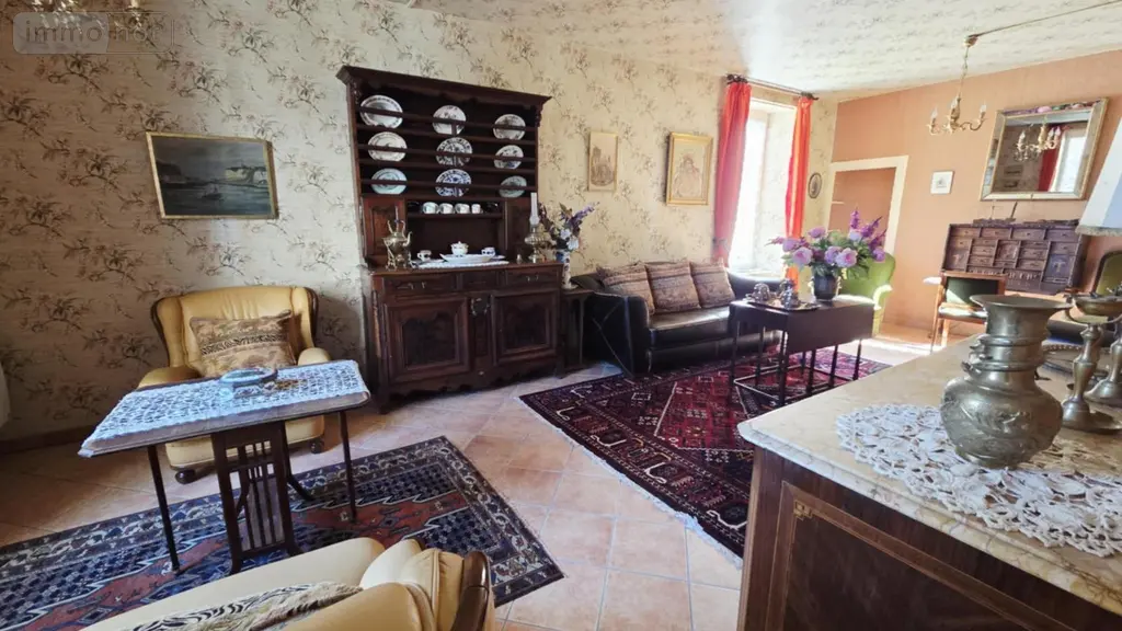 Maison a vendre Cintrey 70120 Haute-Saône 70 270 m2 8 pièces 90000 euros achat_maison_com_70153_70120 003