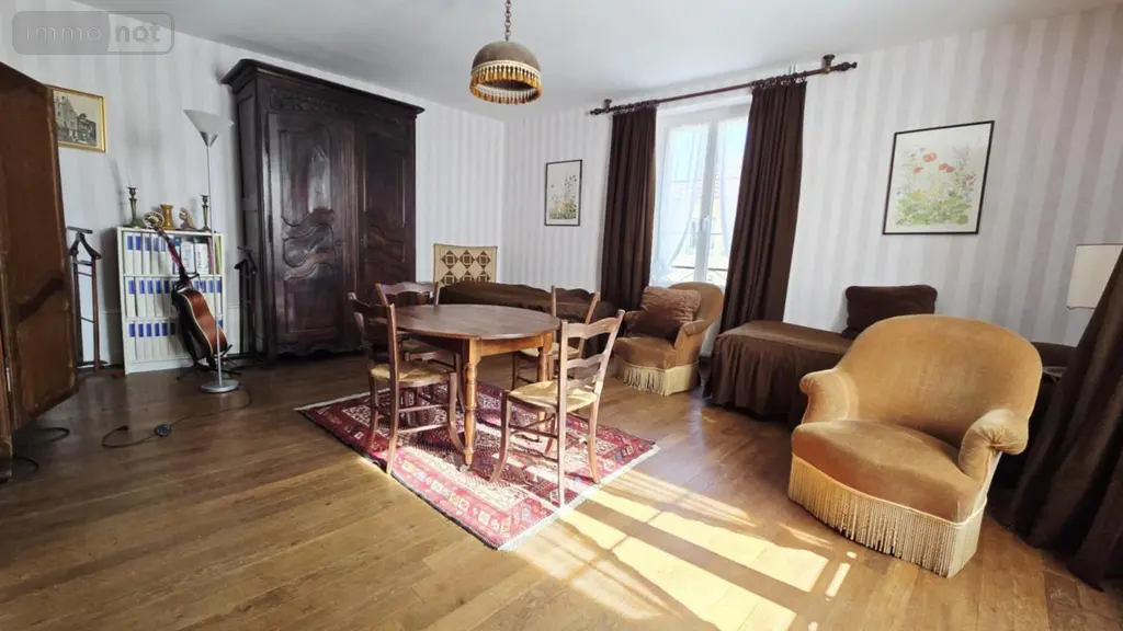 Maison a vendre Cintrey 70120 Haute-Saône 70 270 m2 8 pièces 90000 euros achat_maison_com_70153_70120 010