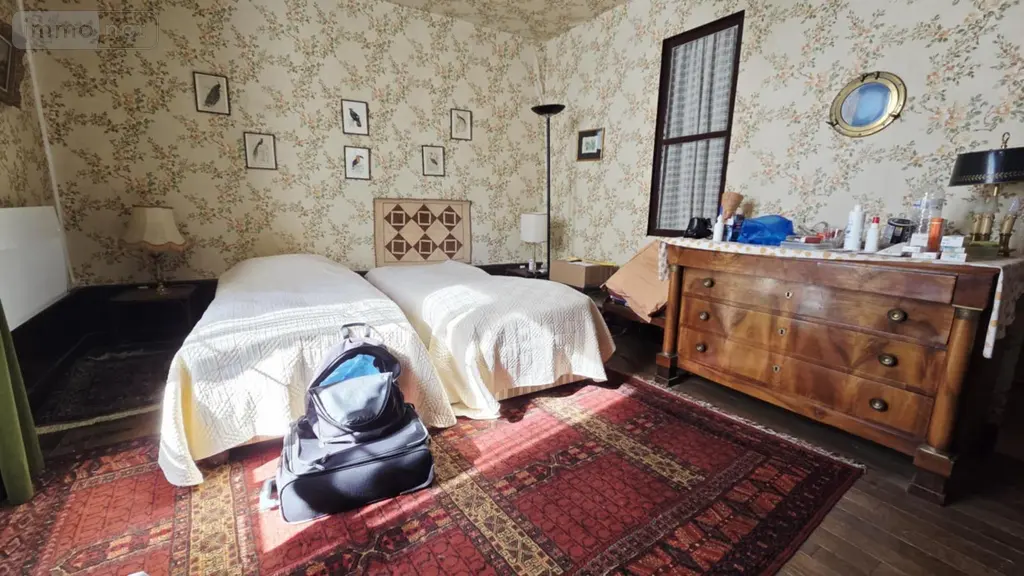 Maison a vendre Cintrey 70120 Haute-Saône 70 270 m2 8 pièces 90000 euros achat_maison_com_70153_70120 011