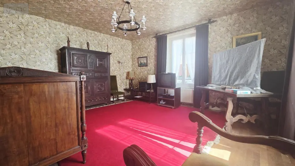 Maison a vendre Cintrey 70120 Haute-Saône 70 270 m2 8 pièces 90000 euros achat_maison_com_70153_70120 009