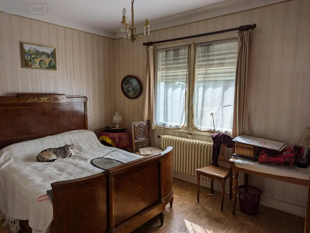 Maison a vendre Saint-Avertin 37550 Indre-et-Loire 37 147 m2 6 pièces 239200 euros 147 003