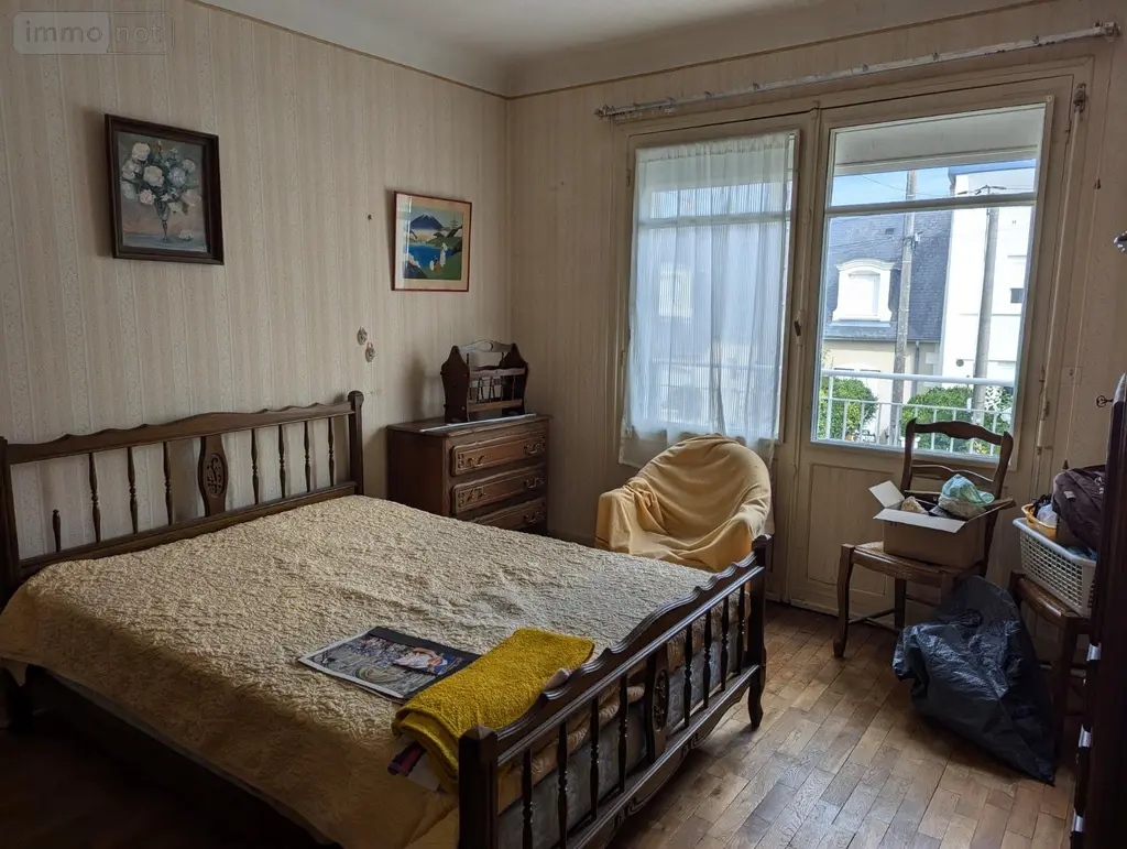 Maison a vendre Saint-Avertin 37550 Indre-et-Loire 37 147 m2 6 pièces 239200 euros 147 005