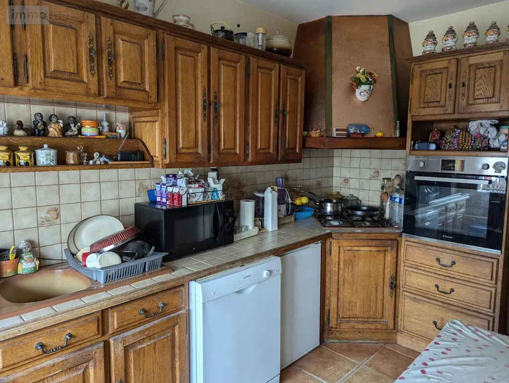 Maison a vendre Saint-Avertin 37550 Indre-et-Loire 37 147 m2 6 pièces 239200 euros 147 004