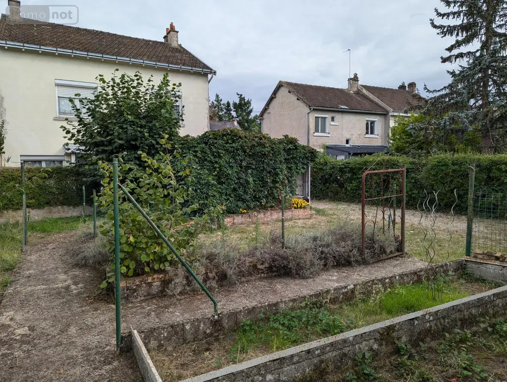 Maison a vendre Saint-Avertin 37550 Indre-et-Loire 37 147 m2 6 pièces 239200 euros 147 006