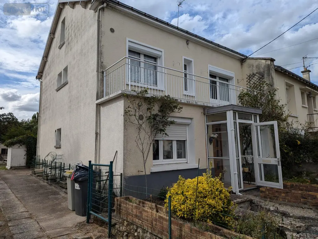 Maison a vendre Saint-Avertin 37550 Indre-et-Loire 37 147 m2 6 pièces 239200 euros 147 001