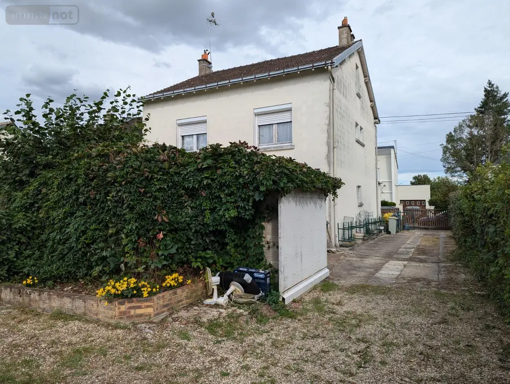 Maison a vendre Saint-Avertin 37550 Indre-et-Loire 37 147 m2 6 pièces 239200 euros 147 009