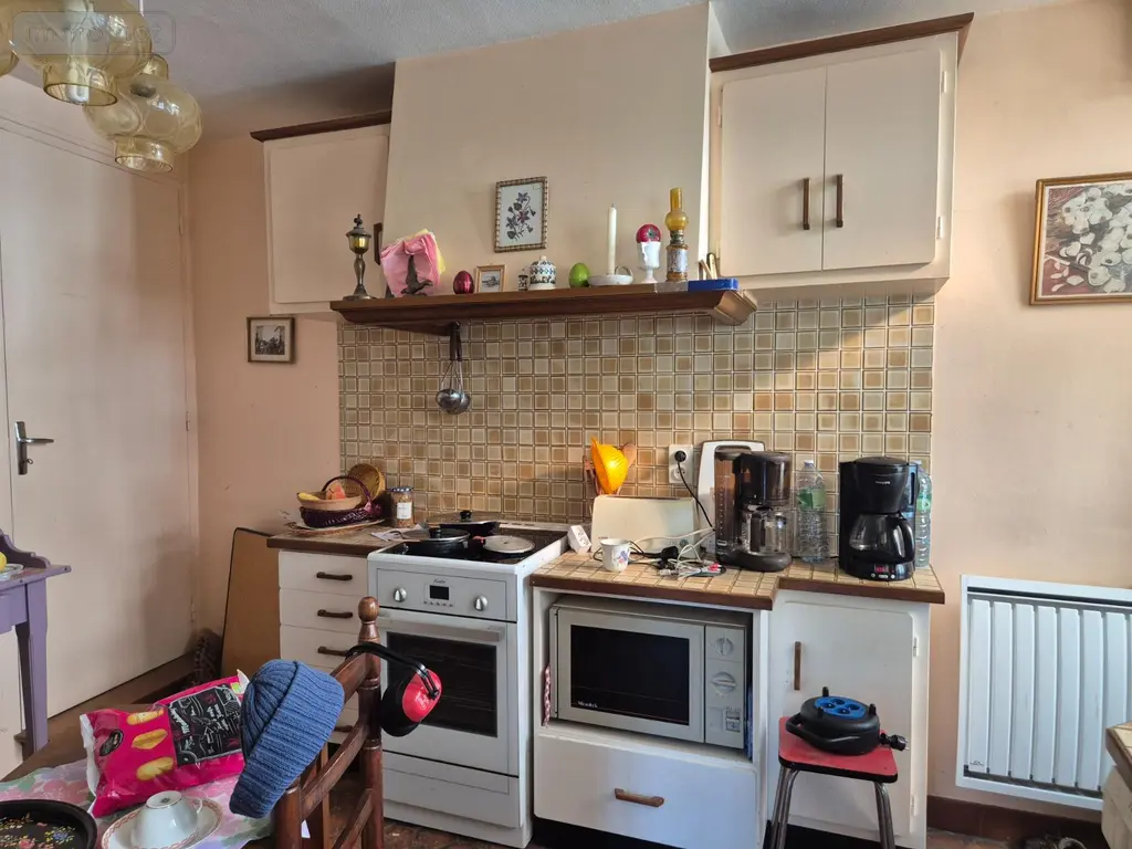 Maison a vendre Lain 89560 Yonne 89 135 m2 7 pièces 127200 euros Ref 072 004