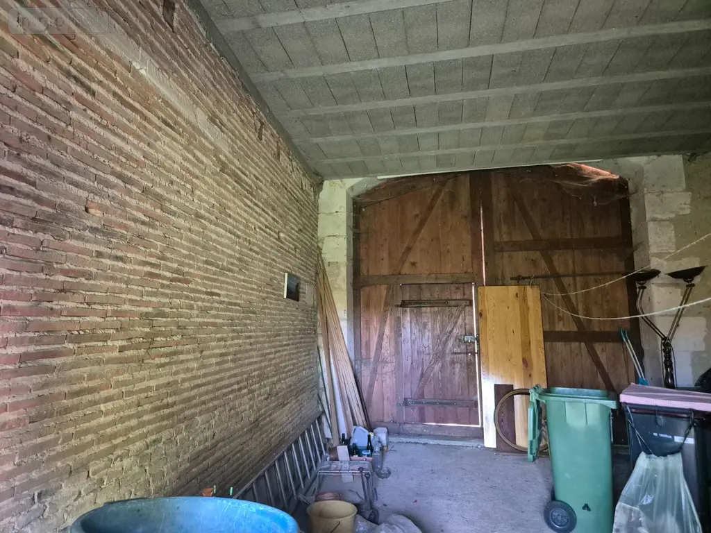 Maison a vendre Lain 89560 Yonne 89 135 m2 7 pièces 127200 euros Ref 072 012