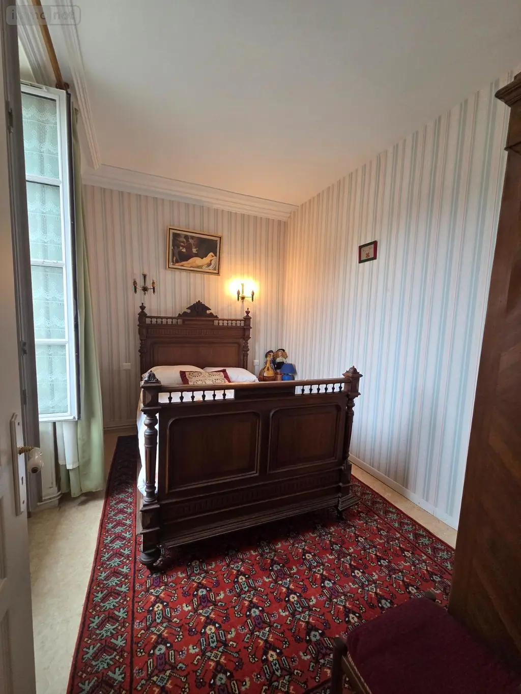 Immeuble de rapport a vendre Sauveterre-de-Rouergue 12800 Aveyron 12 241 m2 12 pièces 190000 euros 1180 005