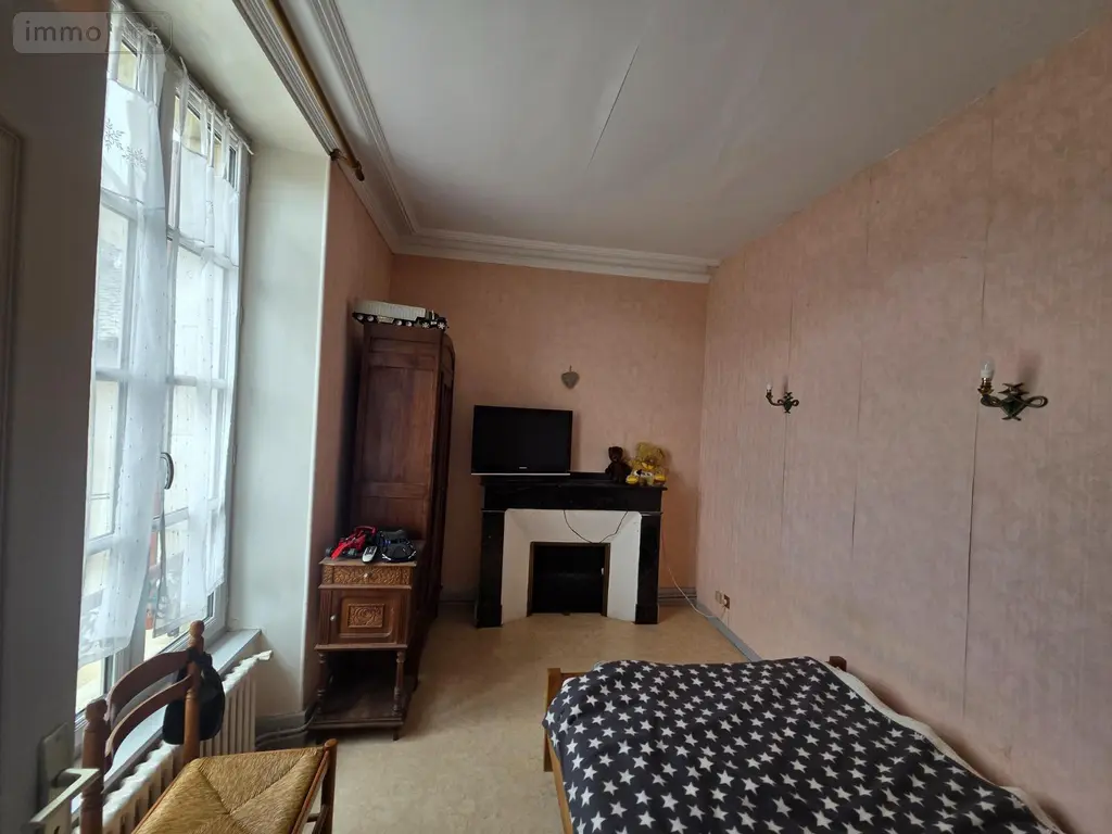 Immeuble de rapport a vendre Sauveterre-de-Rouergue 12800 Aveyron 12 241 m2 12 pièces 190000 euros 1180 008