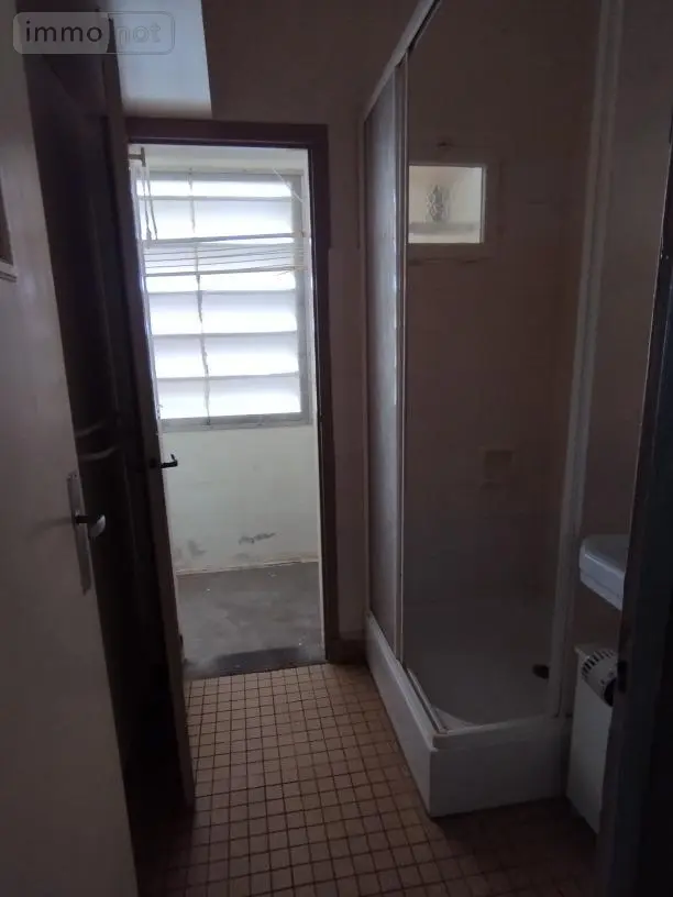 Appartement a vendre Guingamp 22200 Côtes-d'Armor 22 53 m2 4 pièces 98766 euros 00409FR 004