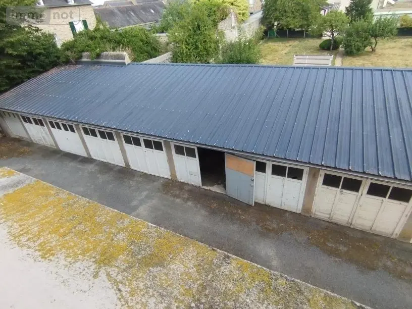 Appartement a vendre Guingamp 22200 Côtes-d'Armor 22 53 m2 4 pièces 98766 euros 00409FR 006