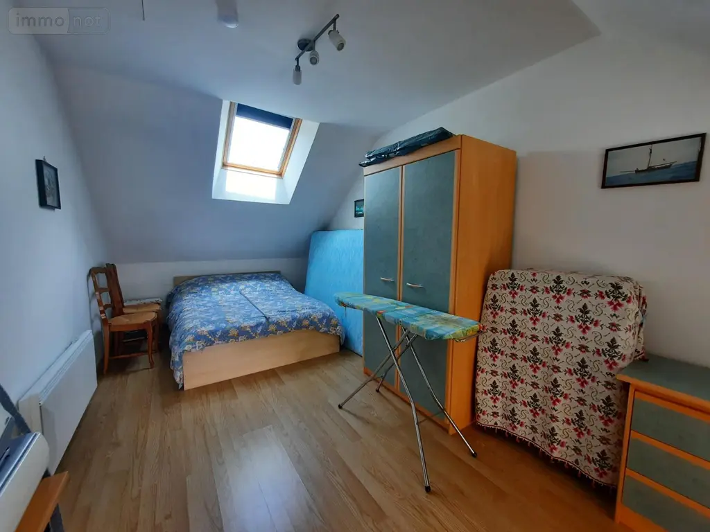 Maison a vendre Val d'Anast 35330 Ille-et-Vilaine 35 120 m2 271160 euros 3234 008