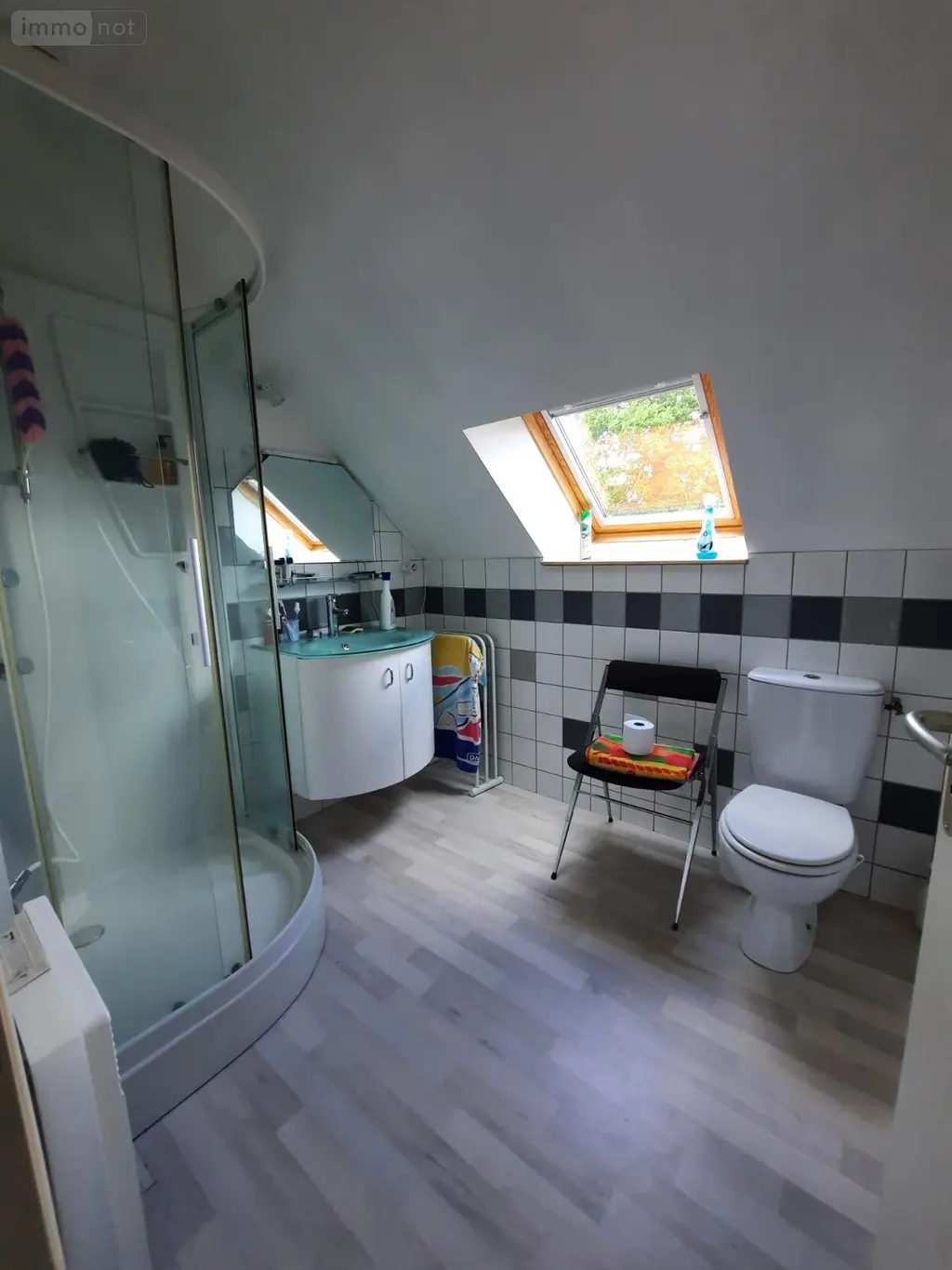 Maison a vendre Val d'Anast 35330 Ille-et-Vilaine 35 120 m2 271160 euros 3234 007