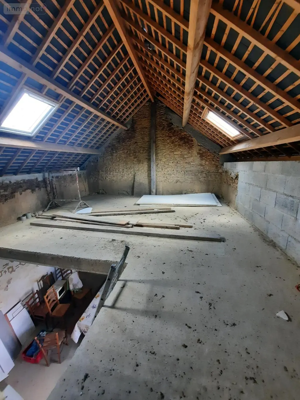 Maison a vendre Val d'Anast 35330 Ille-et-Vilaine 35 120 m2 271160 euros 3234 010
