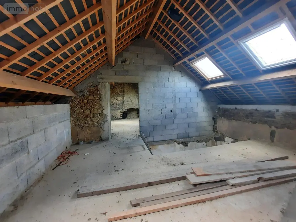 Maison a vendre Val d'Anast 35330 Ille-et-Vilaine 35 120 m2 271160 euros 3234 012