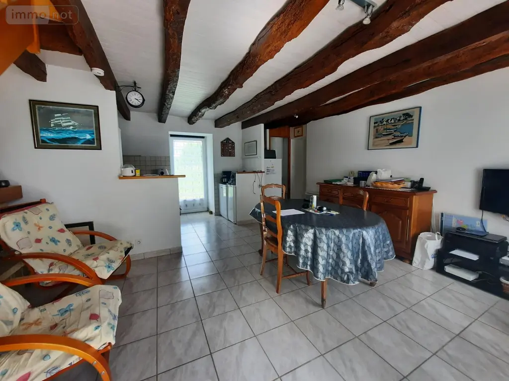 Maison a vendre Val d'Anast 35330 Ille-et-Vilaine 35 120 m2 271160 euros 3234 004