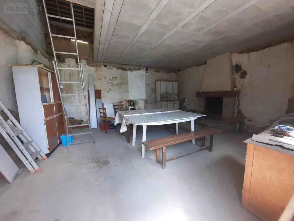 Maison a vendre Val d'Anast 35330 Ille-et-Vilaine 35 120 m2 271160 euros 3234 013