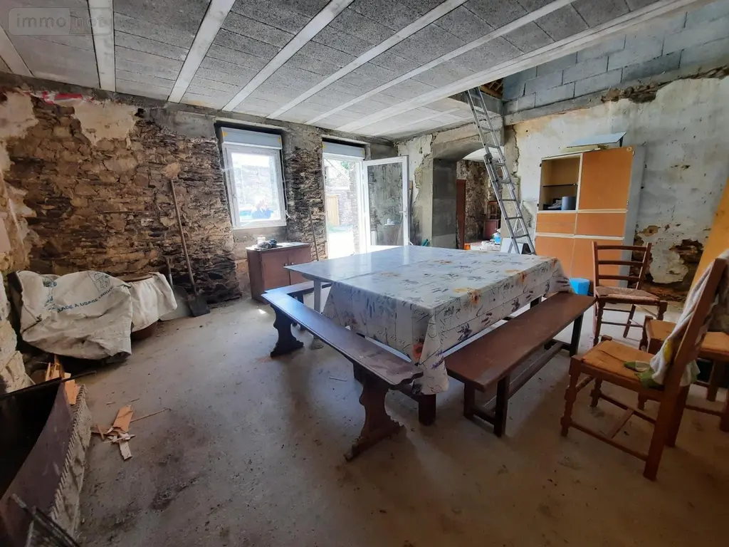 Maison a vendre Val d'Anast 35330 Ille-et-Vilaine 35 120 m2 271160 euros 3234 014