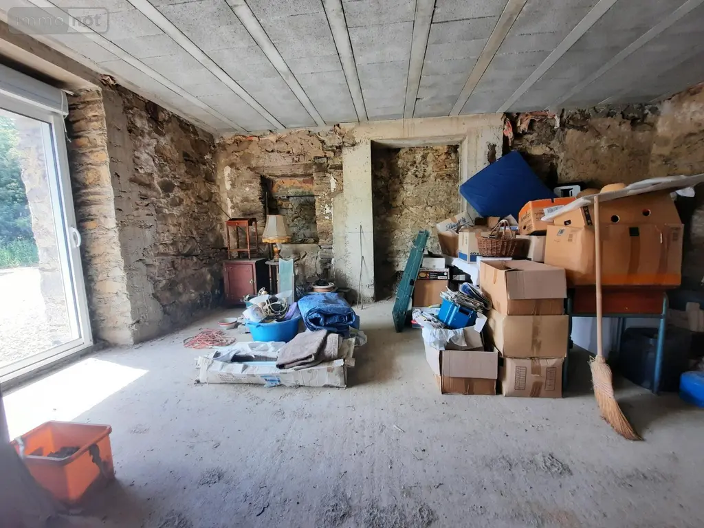 Maison a vendre Val d'Anast 35330 Ille-et-Vilaine 35 120 m2 271160 euros 3234 015