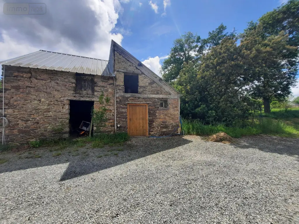 Maison a vendre Val d'Anast 35330 Ille-et-Vilaine 35 120 m2 271160 euros 3234 018