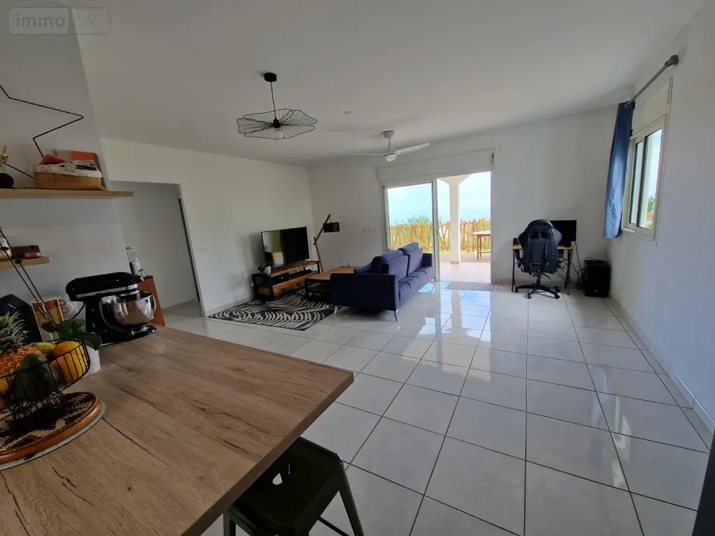 Maison a vendre Le Tampon 97430 La Réunion 974 94 m2 4 pièces 350200 euros PS 005