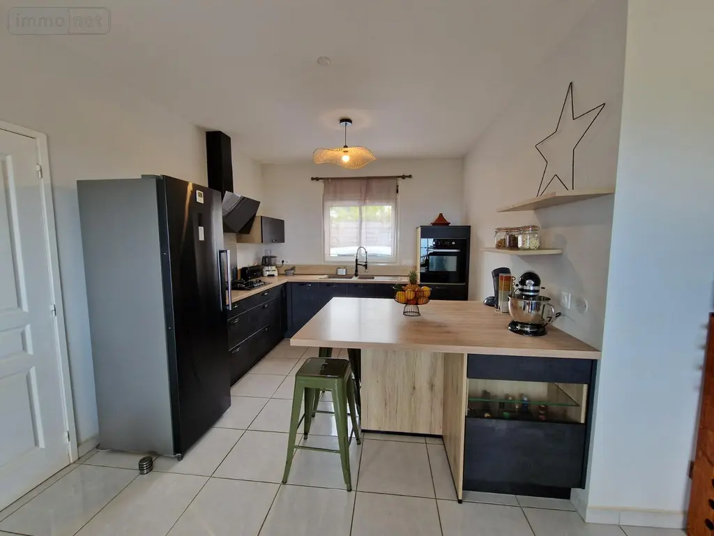 Maison a vendre Le Tampon 97430 La Réunion 974 94 m2 4 pièces 350200 euros PS 004