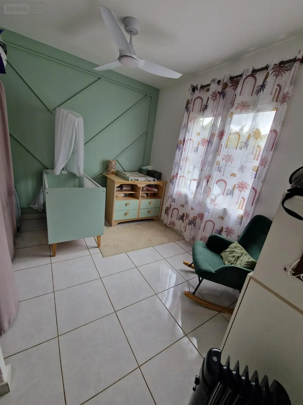 Maison a vendre Le Tampon 97430 La Réunion 974 94 m2 4 pièces 350200 euros PS 007