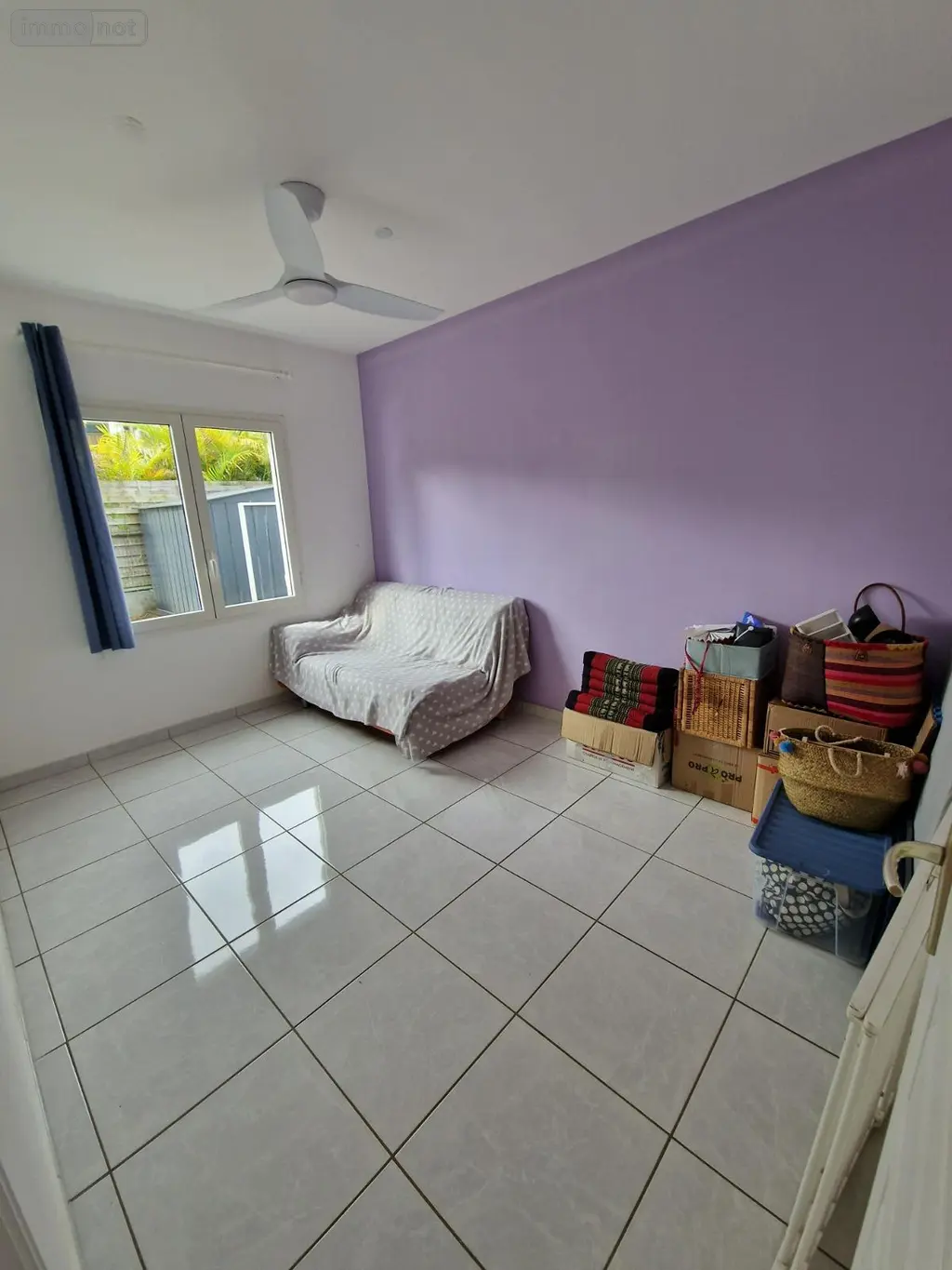 Maison a vendre Le Tampon 97430 La Réunion 974 94 m2 4 pièces 350200 euros PS 008